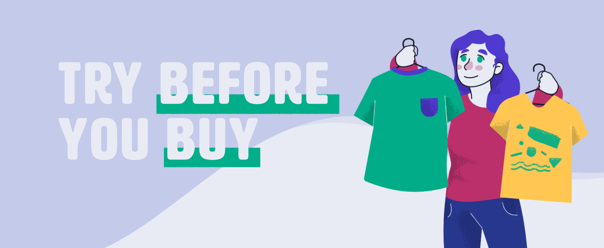 Try Before You Buy: The Next Ecommerce Trend