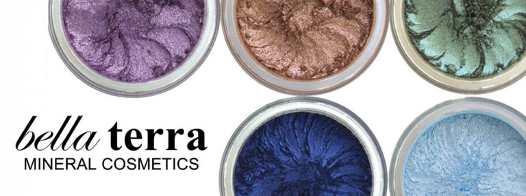 Bella Terra Mineral Cosmetics