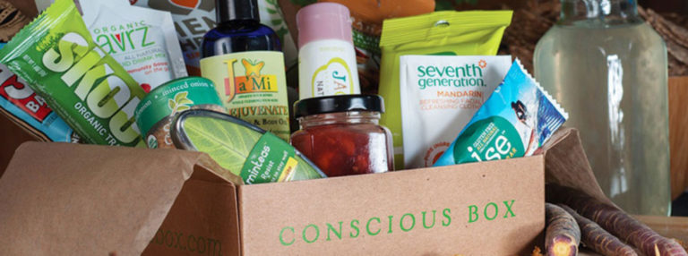 Conscious Box