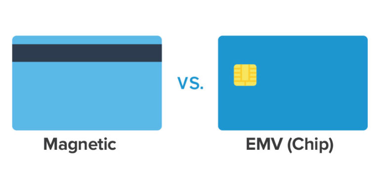 chip credit cards