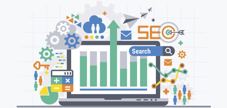 Ecommerce SEO