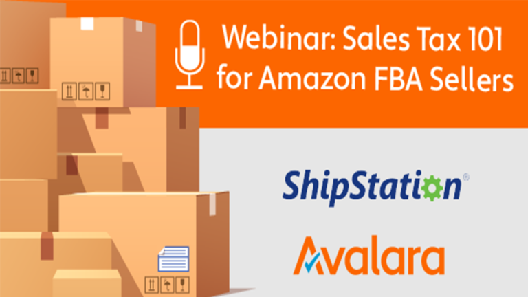 avalara shipstation webinar