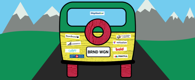 Get on the Brand Wagon With ShipStation's Branded Shipping Tools