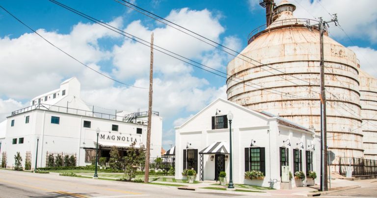 Magnolia Market founded in Waco by Chip and Joanna Gaines use ShipStation integration with NetSuite to power their ecommerce online store with Shopify Plus.