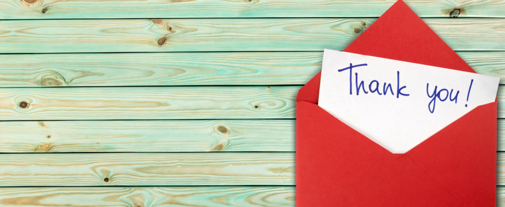 The Art of the Thank You for Purchase Email - ShipStation