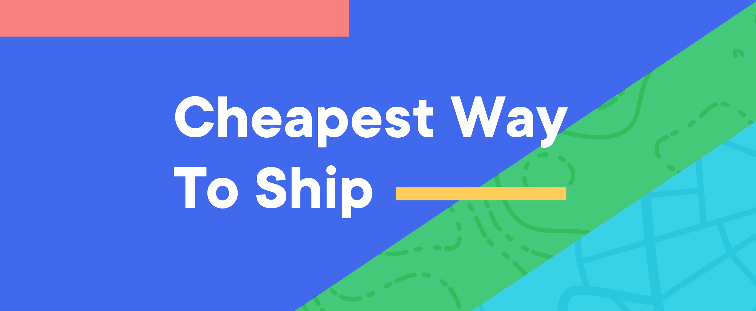 Cheapest Way To Ship A Package In 2022 ShipStation