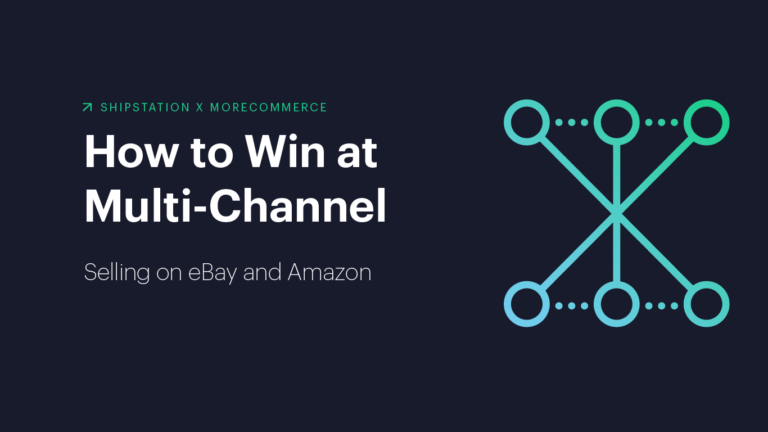 How to Win at Multi-Channel