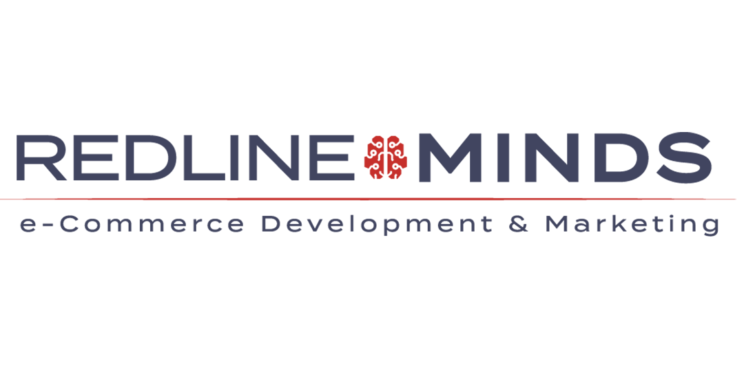 Redline Minds Logo