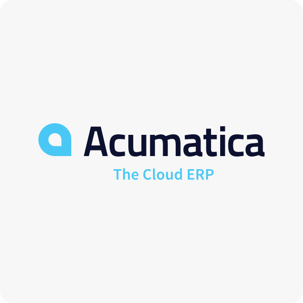 Acumatica logo