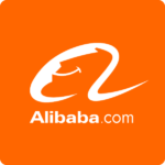 Alibaba logo