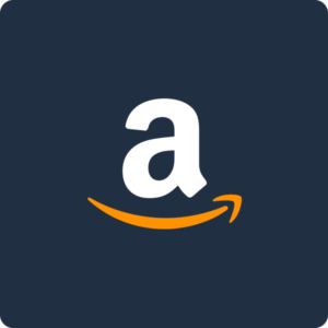 Amazon logo