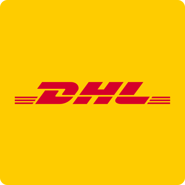 DHL logo, DHL Express Logo