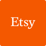 Etsy logo