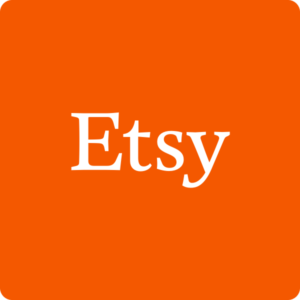 Etsy logo