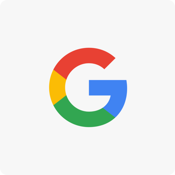 Google Shopping logo