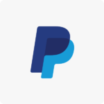 PayPal logo