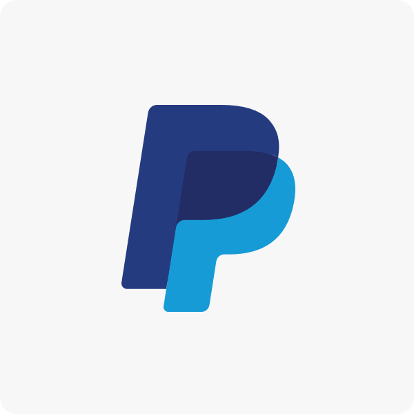 PayPal logo