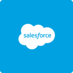 Salesforce logo