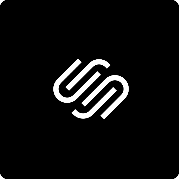 Squarespace logo