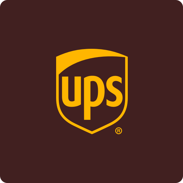 UPS logo