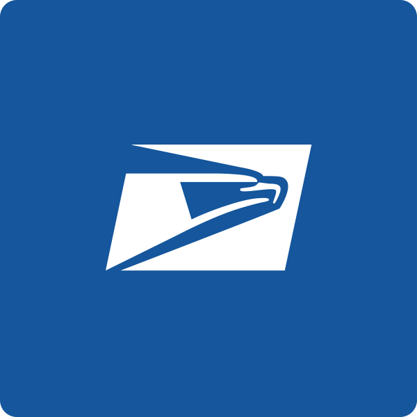 USPS logo