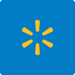 Walmart logo, Walmart Marketplace logo