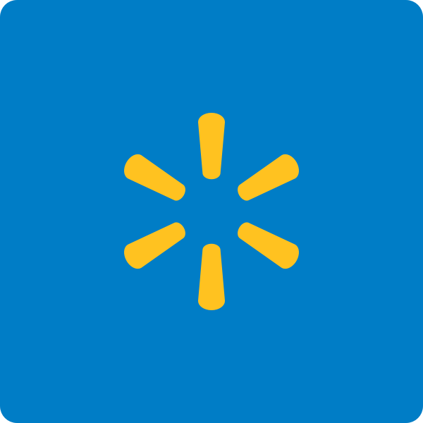 Walmart logo, Walmart Marketplace logo