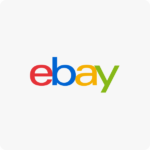 eBay logo