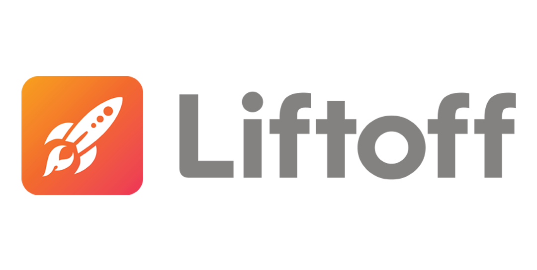 Liftoff logo