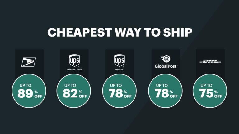 Overnight Shipping: Comparing Services, Speeds, and Expenses